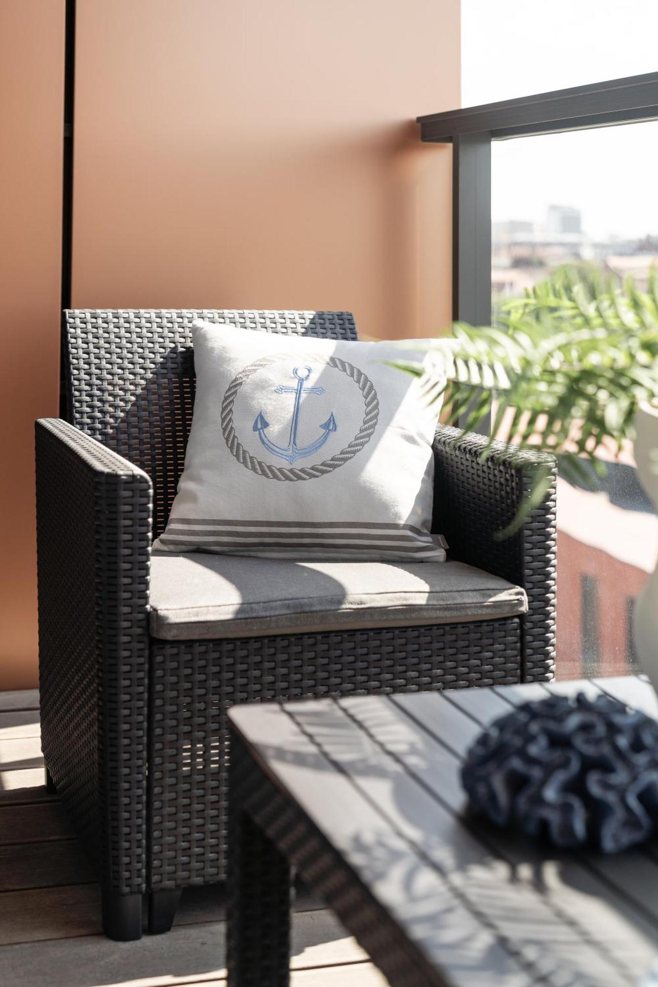 Old Town - River Point By Welcome Apartment Gdansk Exterior photo