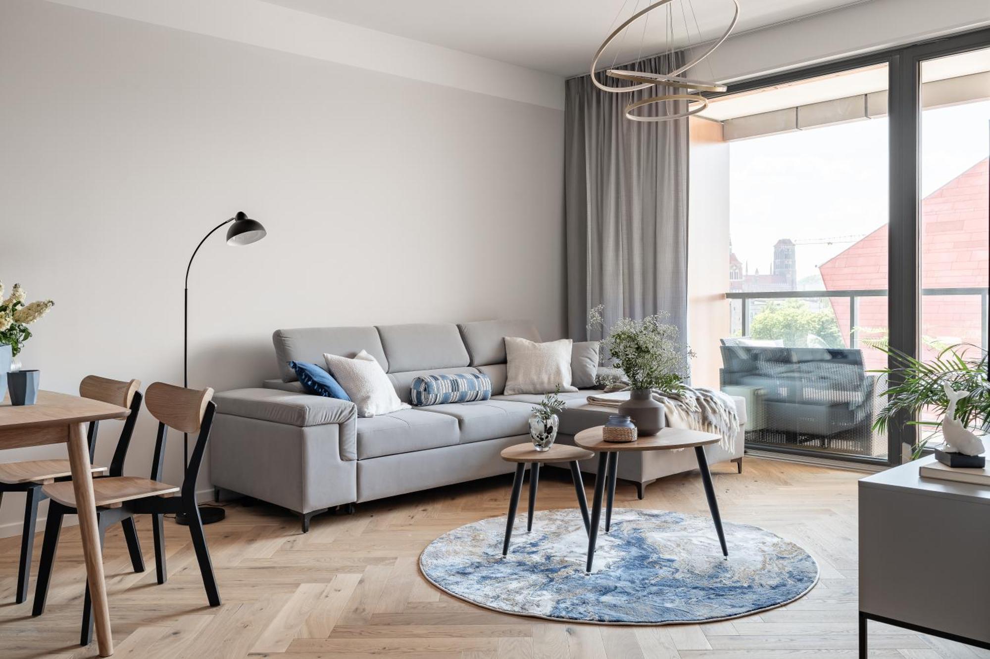 Old Town - River Point By Welcome Apartment Gdansk Exterior photo