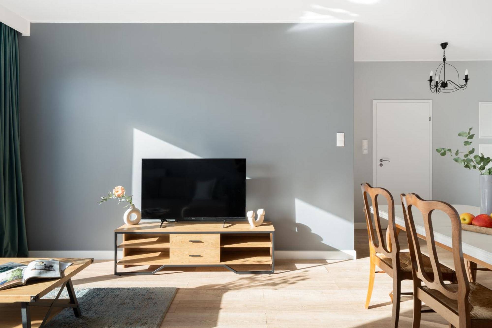 Old Town - River Point By Welcome Apartment Gdansk Exterior photo