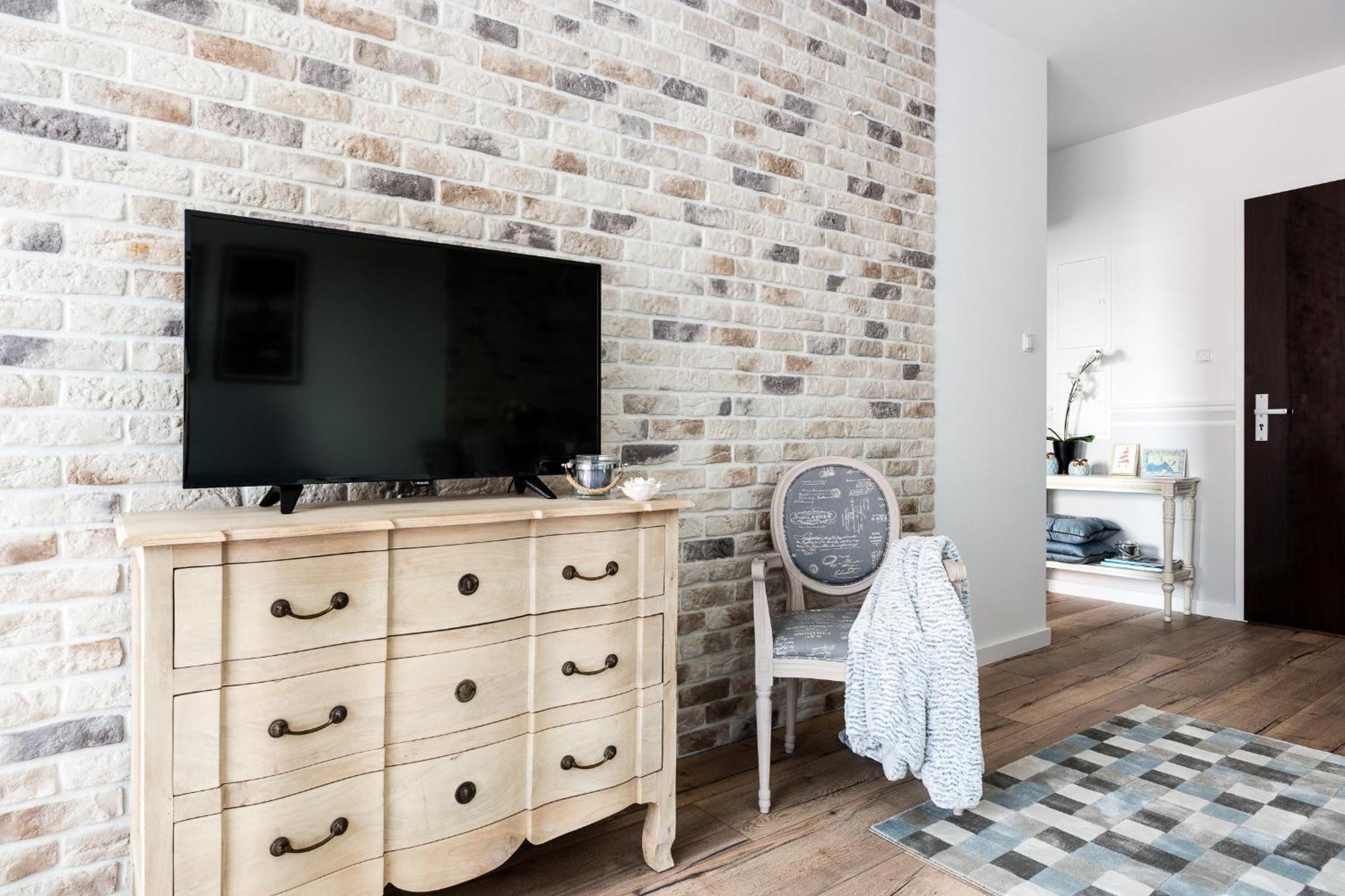 Old Town - River Point By Welcome Apartment Gdansk Exterior photo